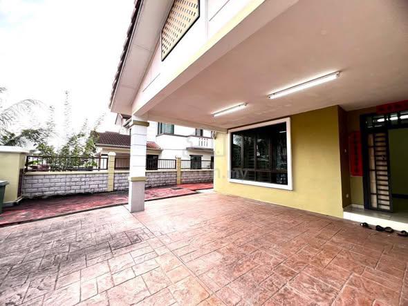 AA Tmn Mount Austin Heights 2 Storey Cluster Bravo Location High Value 1