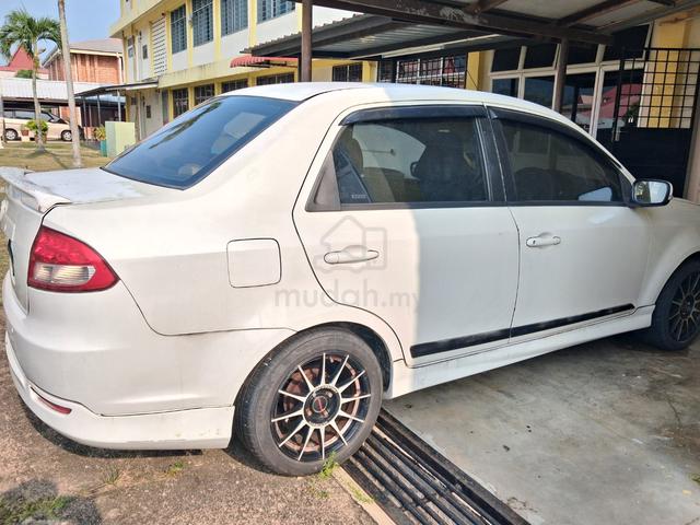 2011 Proton SAGA 1.6 FL EXECUTIVE (A) - 3