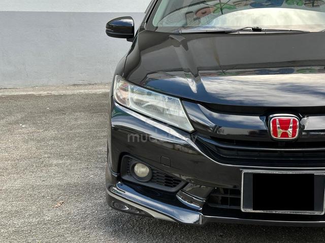 2015 Honda CITY 1.5 V (A) - 4