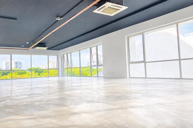 Ativo Plaza Bandar Sri Damansara|2243sf Office|Level 4|Lift Available 1