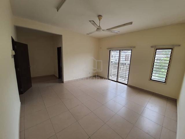 [2 Storey, Nice, 22x70 Sqft] Azalea, Kundang Jaya, Rawang 1