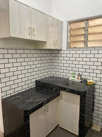 Sri Dahlia Apartment 1