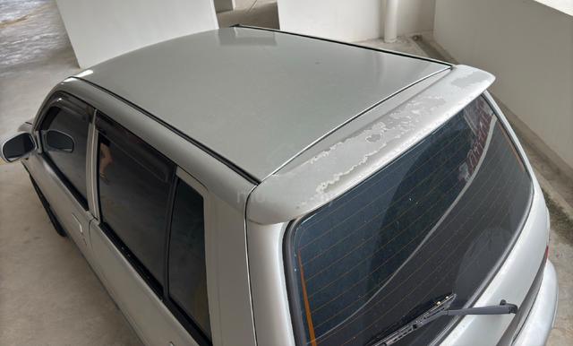 2002 Perodua KANCIL 0.8 850 EX (M) - 4