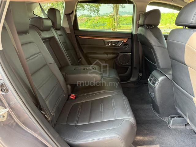 2020 Honda CR-V 1.5 TC-P (A) CRV FREE 3 YRS WARRTY - 5