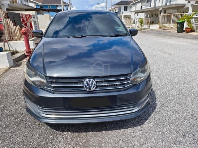 2017 Volkswagen VENTO 1.6 COMFORTLINE (A) - 3