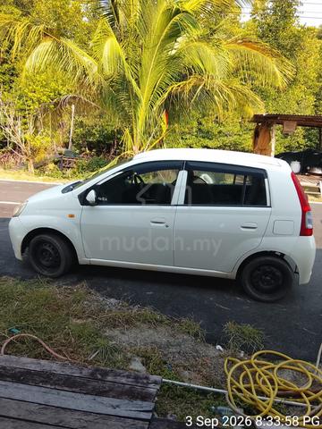 2013 Perodua VIVA 0.8 850 ED-VE (M) - 4