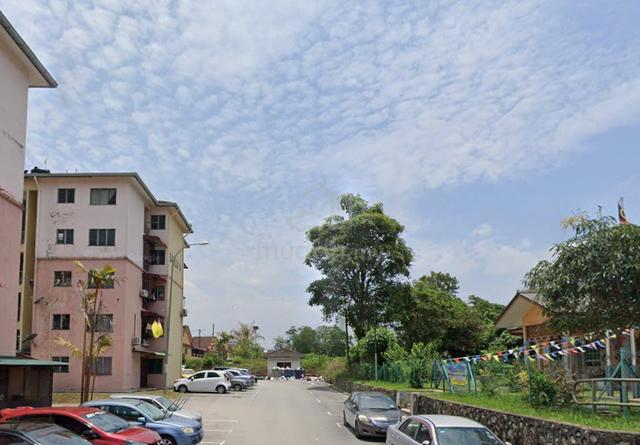 Dahlia Apartment (Garden Avenue S2) 1