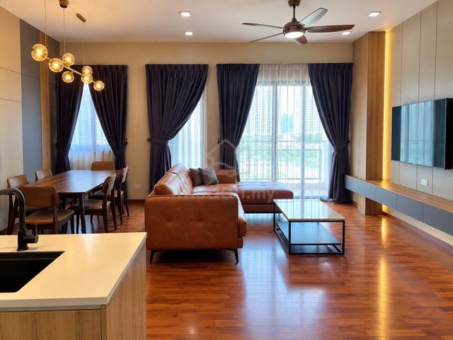 The Tamarind @ Seri Tanjung Pinang 1