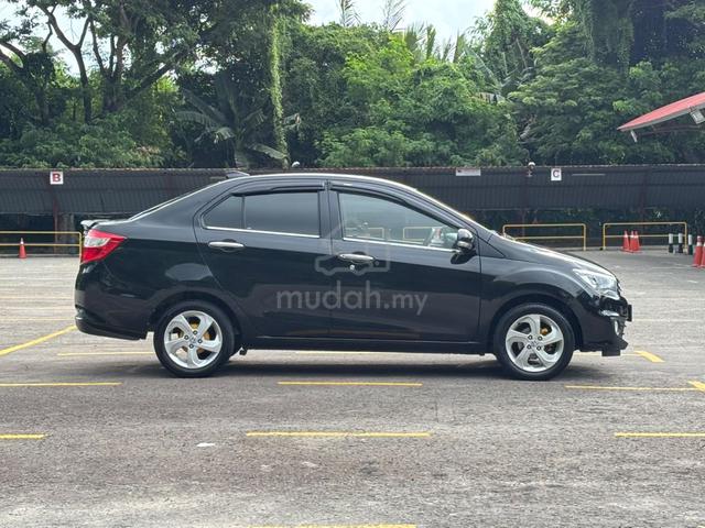 2019 Perodua BEZZA 1.3 X (A) - 5