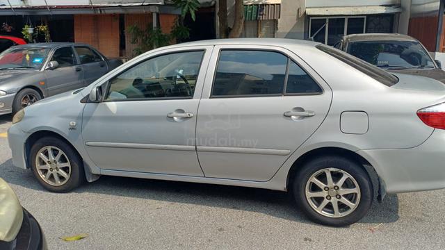 2006 Toyota VIOS 1.5 E NCP42R-EEPSKE FACELIFT (A) - 3