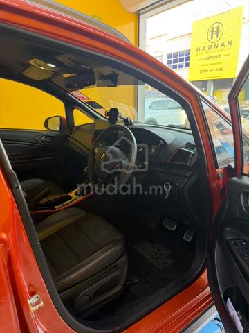 2023 Proton IRIZ 1.6 ACTIVE MY19 FACELIFT (A) - 4