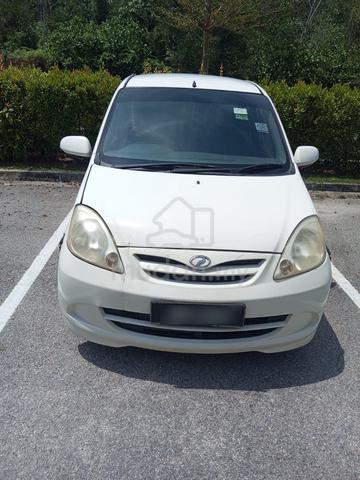 2010 Perodua VIVA 847cc 850 (M) - 2