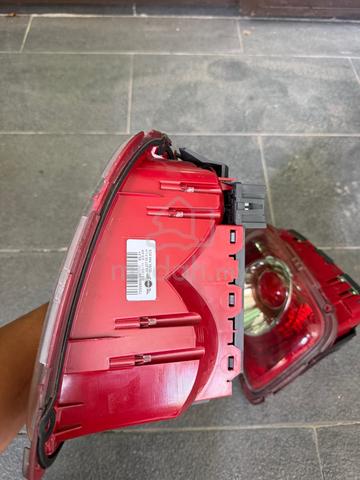 R56 Mini Cooper Tail Light - photo 2 of 3
