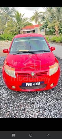 2006 Proton SAVVY 1.2 STANDARD (M) - 2