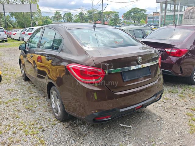 2019 Proton PERSONA 1.6 (A)  - 3