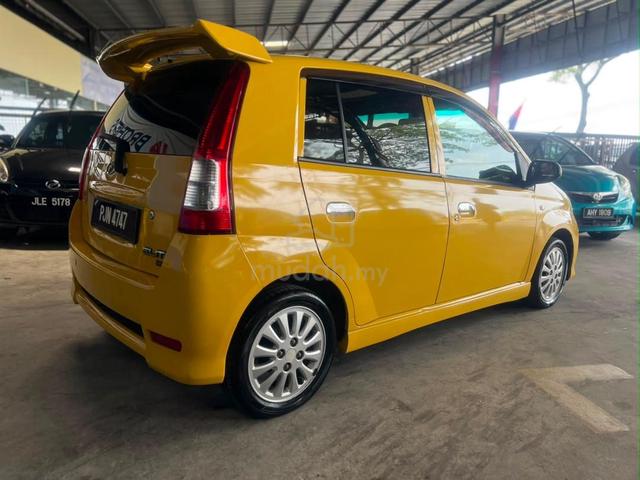 2010 Perodua VIVA 1.0 ELITE EJ-VE (A) - 4