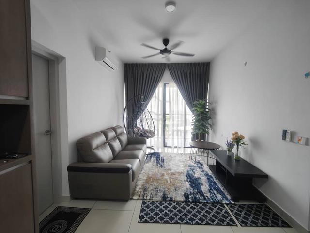 Setia City Residences 2