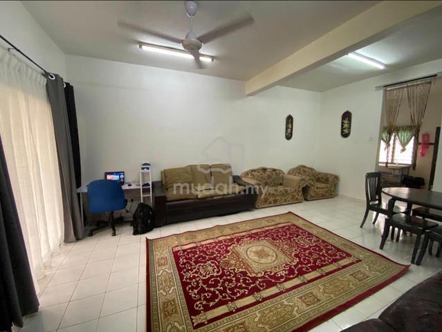 Untuk Sewa Rumah Teres 2 Tingkat Seksyen 3 Bandar Baru Bangi 1