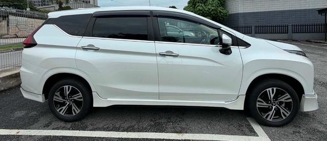 2023 Mitsubishi XPANDER 1.5 MY20 (A) - 5