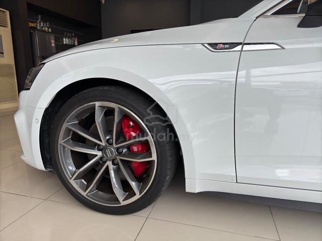 2020 Audi S5 SPORTBACK 3.0 TFSI QUATTRO S.LINE (A) - 3