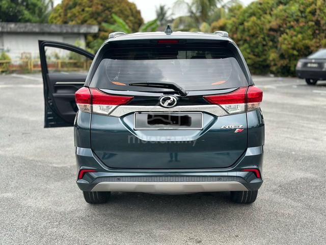2019 Perodua ARUZ 1.5 AV (A) - 4