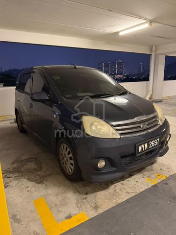2013 Perodua VIVA 1.0 ELITE AT EJ-VE (A) - 4