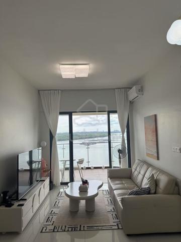 Kings Bay @ Country Garden Danga Bay 1