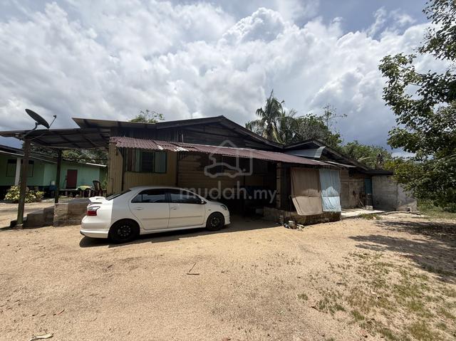 rumah utk disewa 1