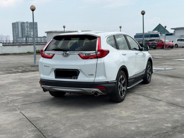 2018 Honda CR-V 1.5 TC 4WD (A)90K LOW MILEAGE - 2