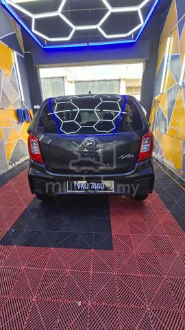 2023 Perodua AXIA 1.0 E MY19 (M) - 2