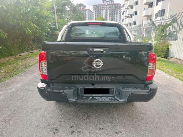 Nissan NAVARA 2.5 (A) Facelift 4x4 4WD 83k Mileage - 4