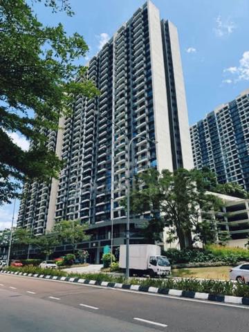 Country Garden Central Park (Serviced Apartment) 1