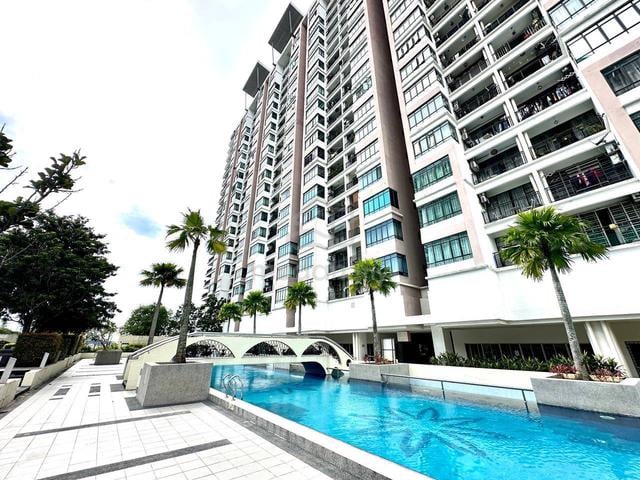 One Damansara 1