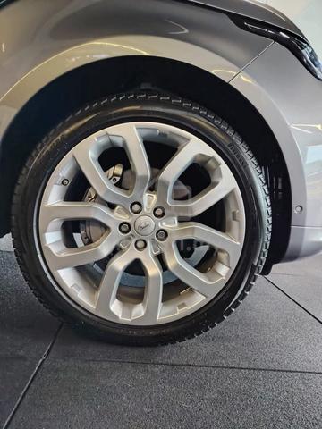 2020 Land Rover RANGE ROVER 3.0 SPORT SDV6 HSE - 3