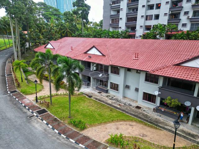 Puteri Palma Condominium 2