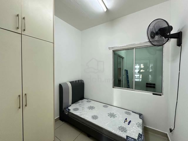 Room for Rent in Parklane OUG 1