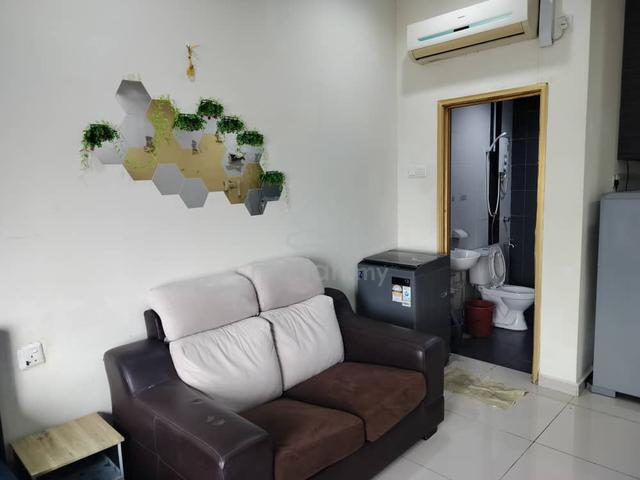Zennith Suites 1