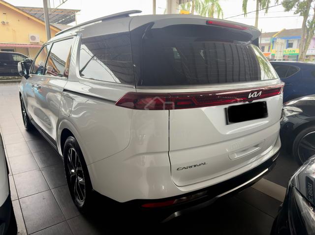 2021 Kia CARNIVAL 2.2D 11 SEATER (A) - 3
