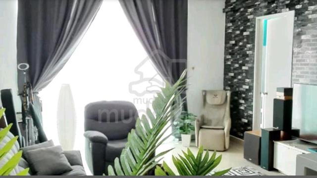 BM City Suites @ BM City Mall 1