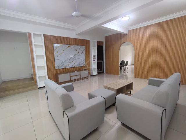 NICE Taman Merdeka Jaya 2 Storey House Batu Berendam Melaka Baru 1