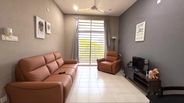 Alpine Village Apartment 1