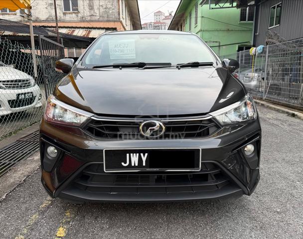 2024 PERODUA Bezza AV 1.3 Facelift/Mileage25K/LOAN - 3