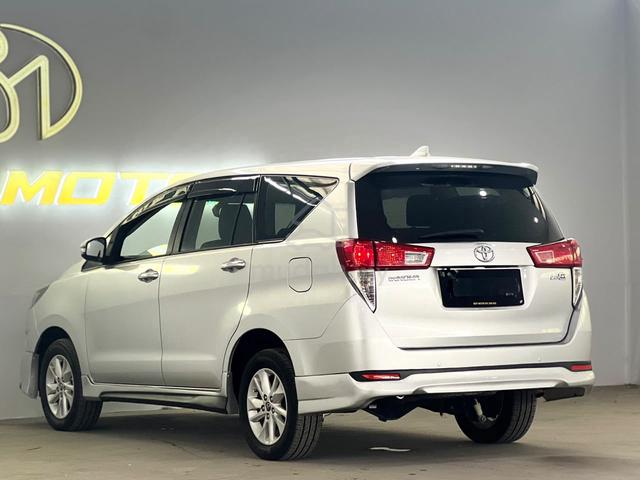 2017 Toyota INNOVA 2.0 G (A) FULL LOAN 8 SEATS - 4