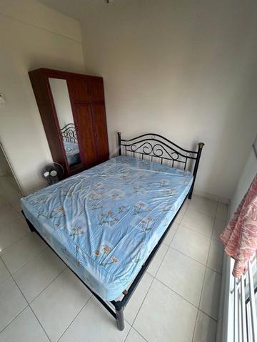 Residensi Rumpun Bahagia (Residensi Melaka Tengah 1) 1