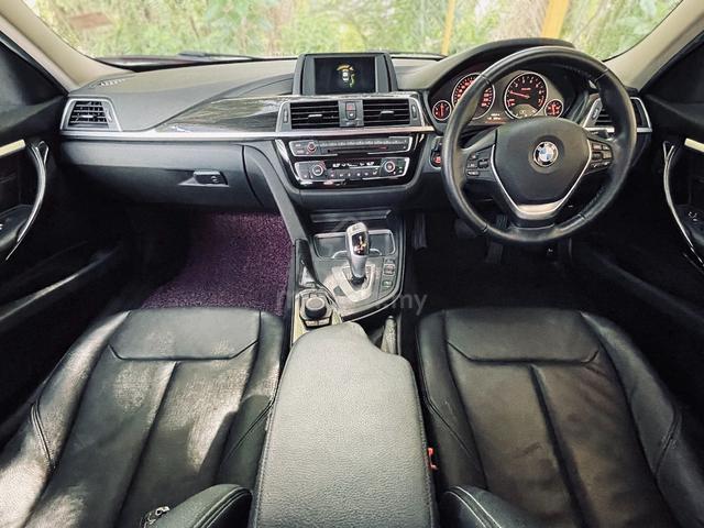 BMW 318i 1.5 LUXURY (A) Low Mileage - 5