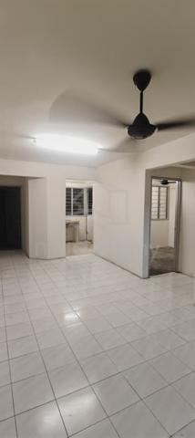 Taman Mengkudu Flat 1