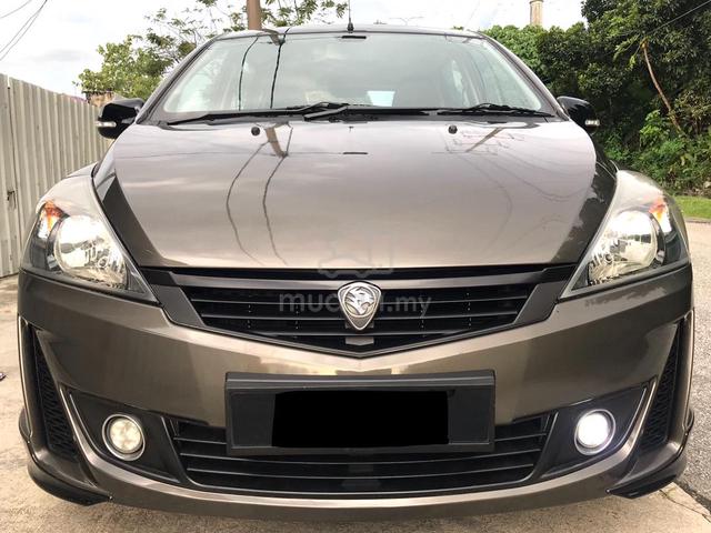 2019 Proton EXORA 1.6 PREMIUM (A)HIGH SPEC TIP TOP - 2