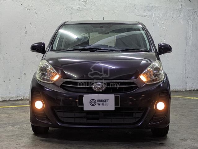 2014 Perodua MYVI 1.3 SE ZHS (A) WHOLE SALE - 5