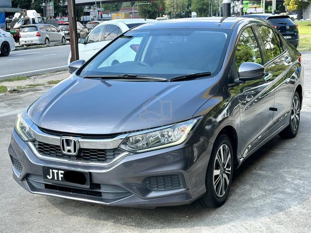 2019 Honda CITY 1.5 E✅5 Year Warranty - 3