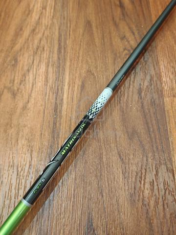 Japan TaylorMade RBZ Golf Fairway 3HL Wood 17° 💛 - photo 5 of 6